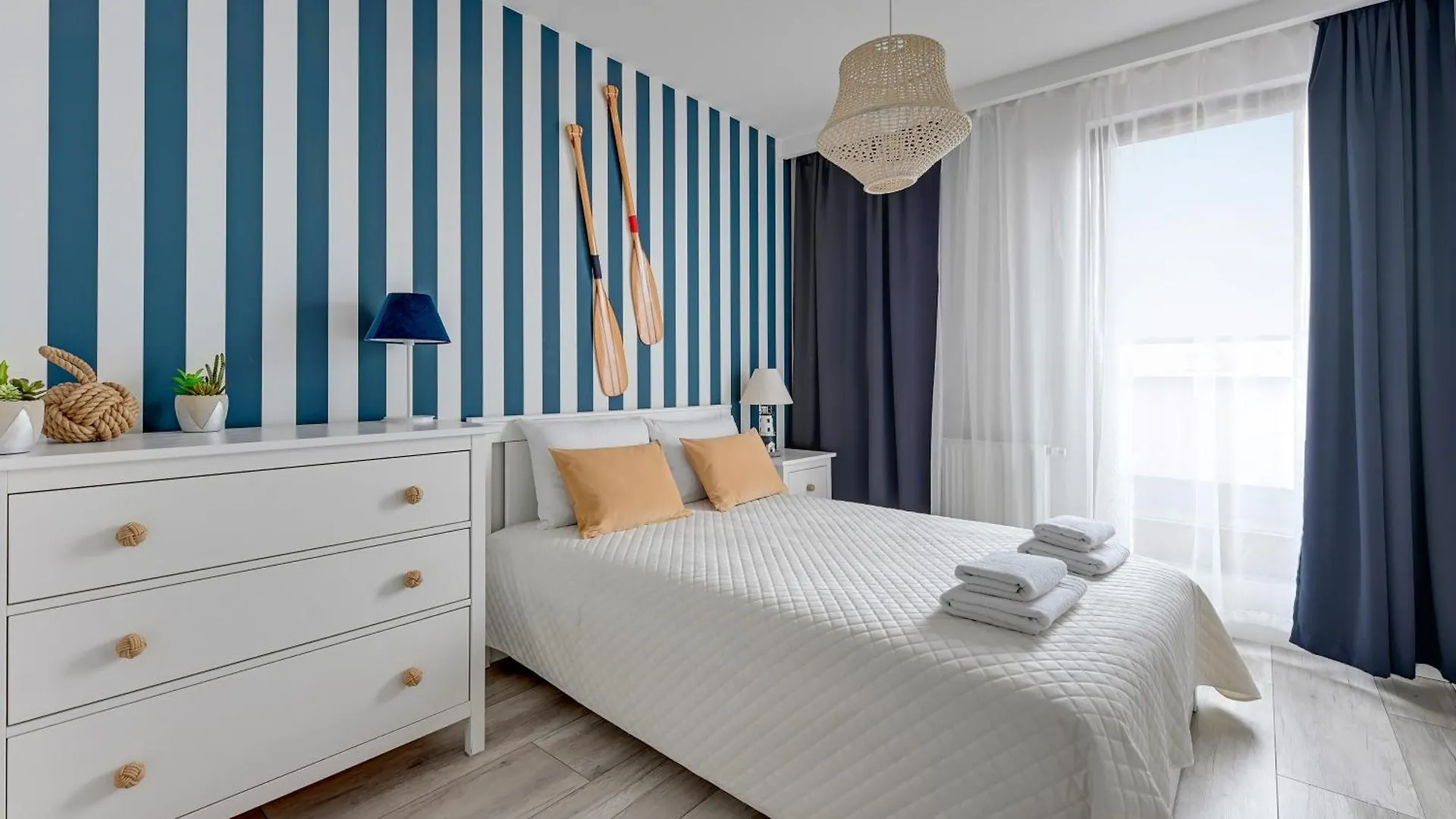 Staywin Aura Gdansk II