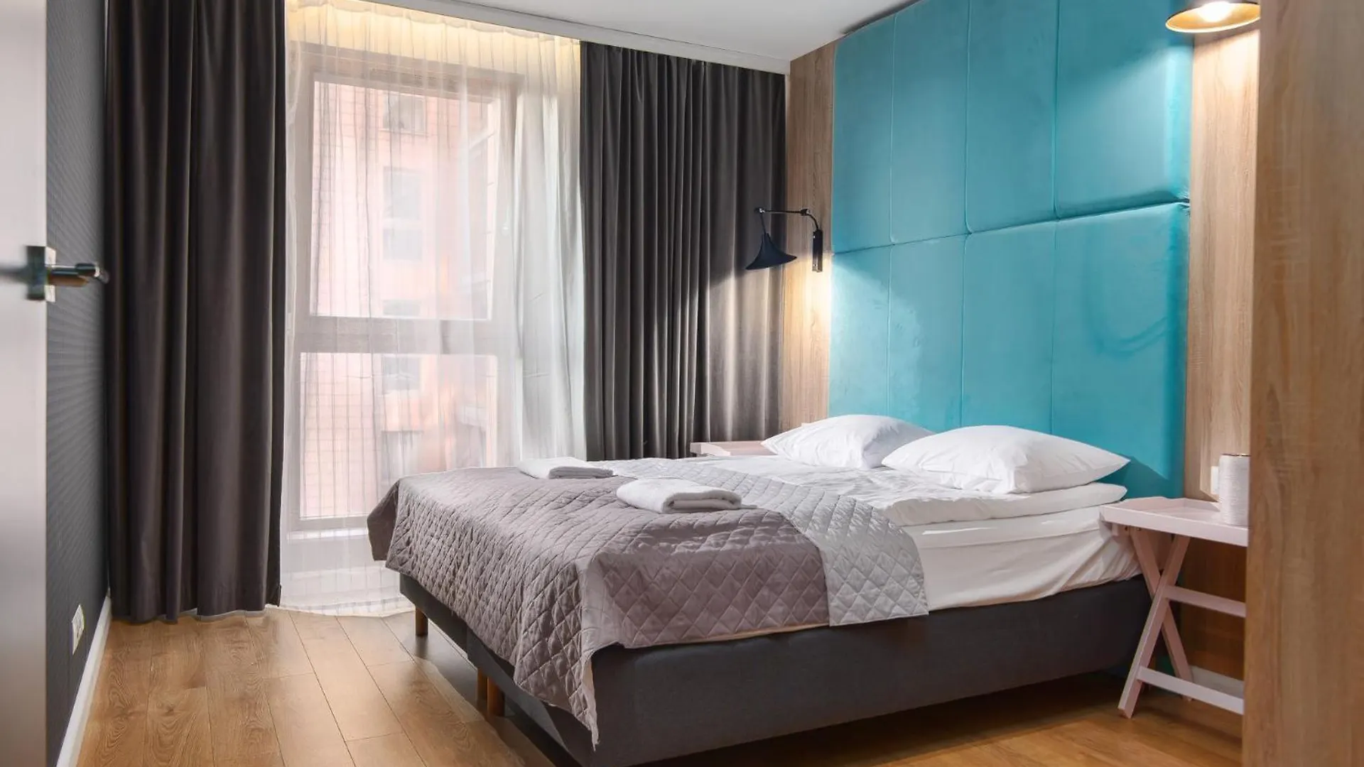 Staywin Aura Gdansk II