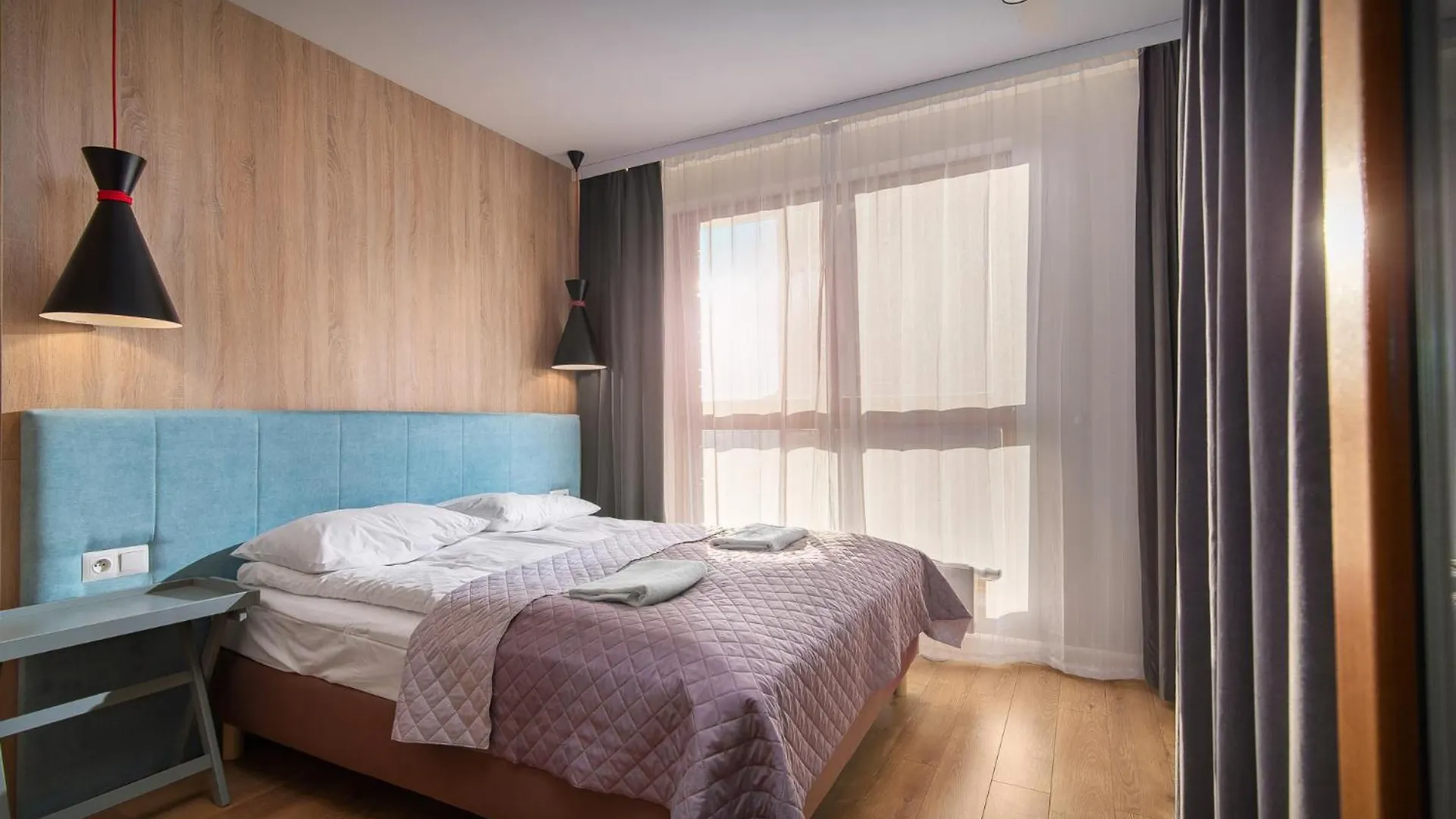 Staywin Aura Gdansk II