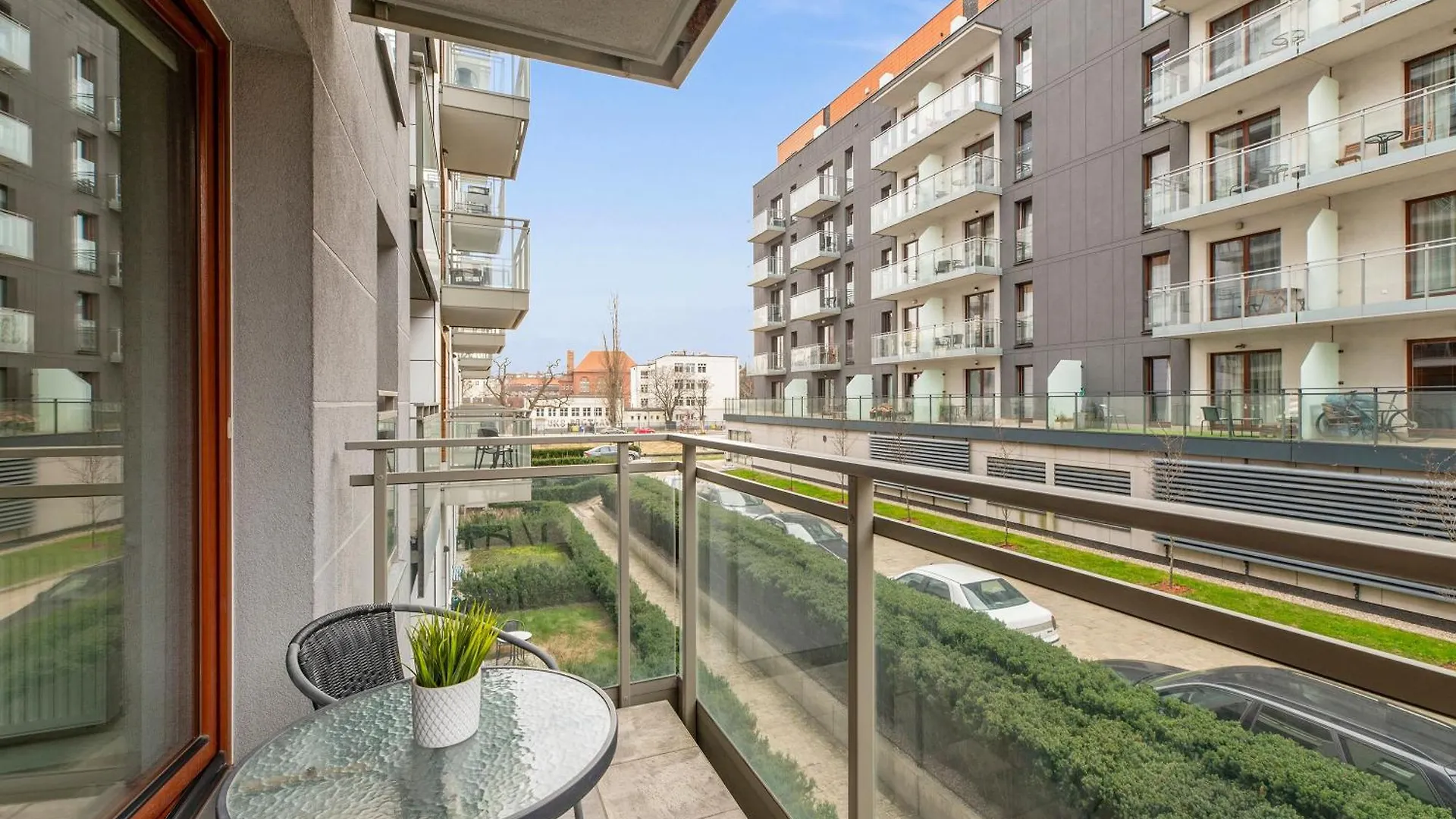 Staywin Aura Gdansk II