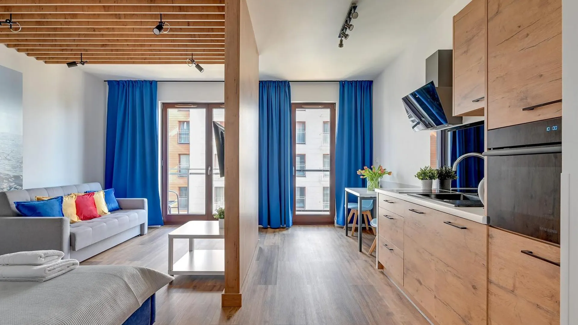 Staywin Aura Gdansk II