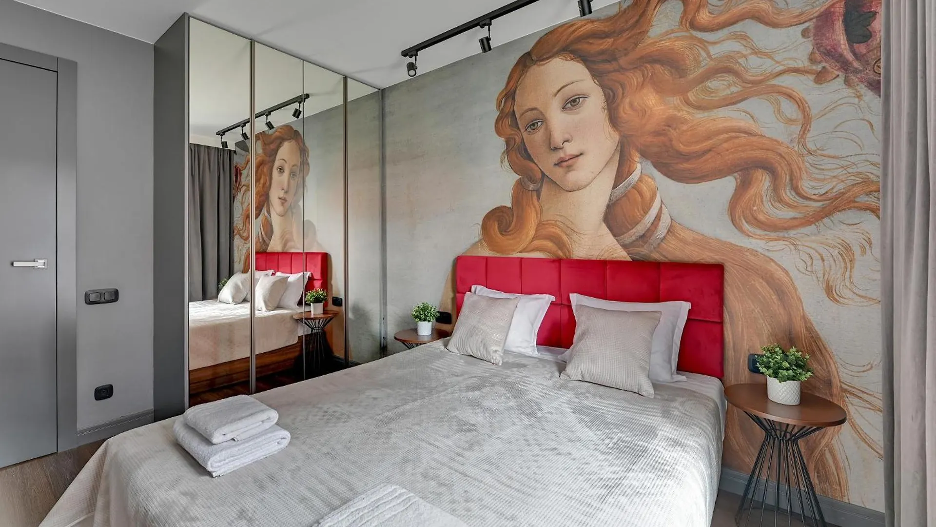 Staywin Aura Gdansk II Appartamento