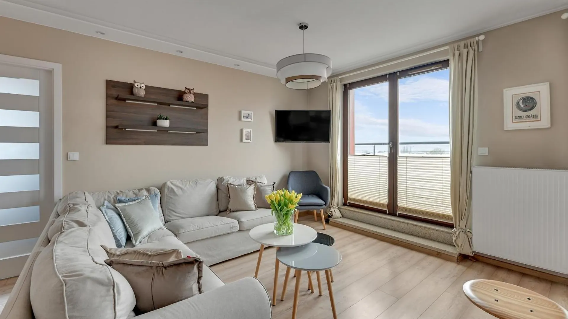 Staywin Aura Gdansk II