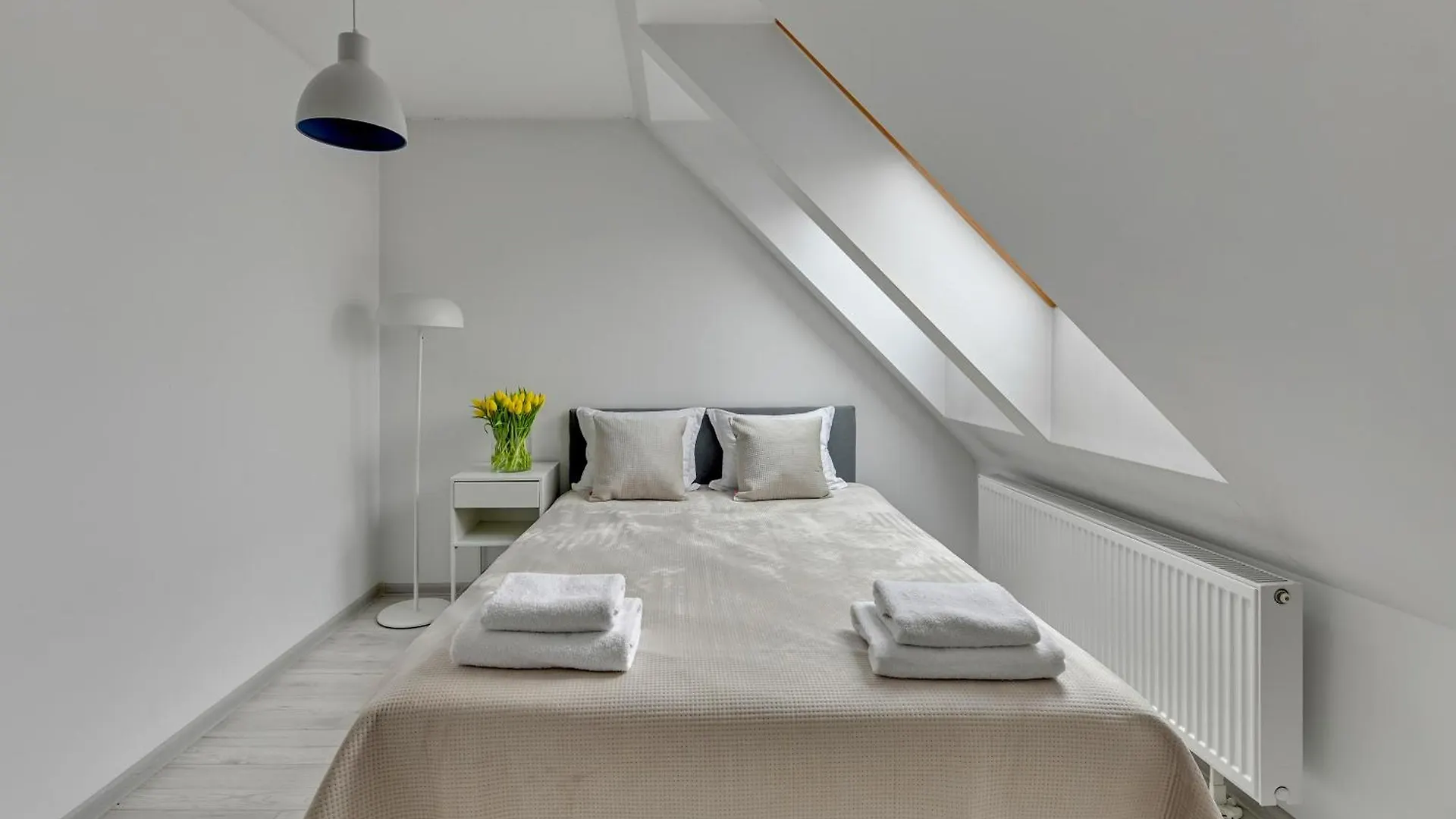 Staywin Aura Gdansk II Appartamento