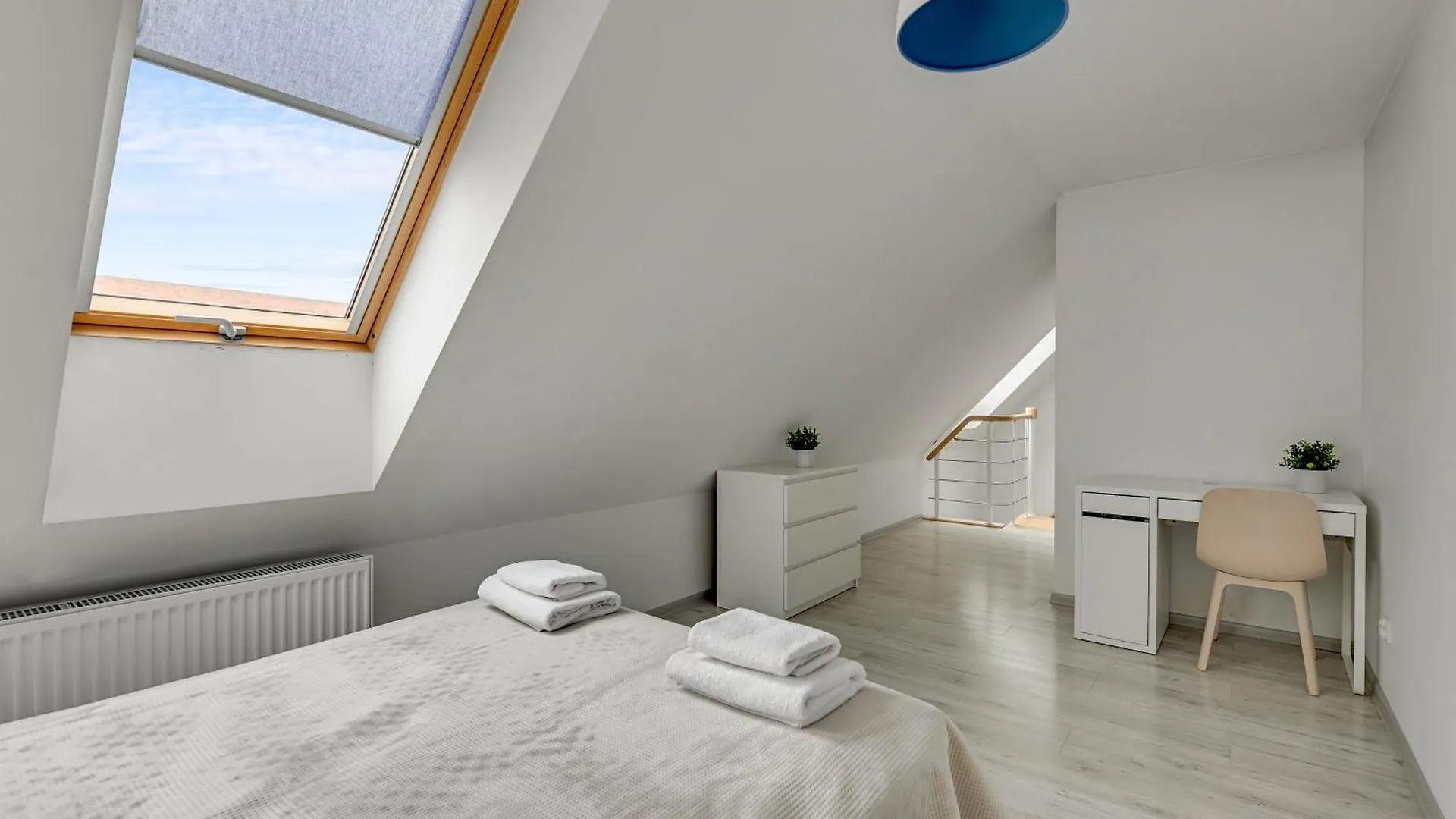 Appartamento Staywin Aura Gdansk II Polonia