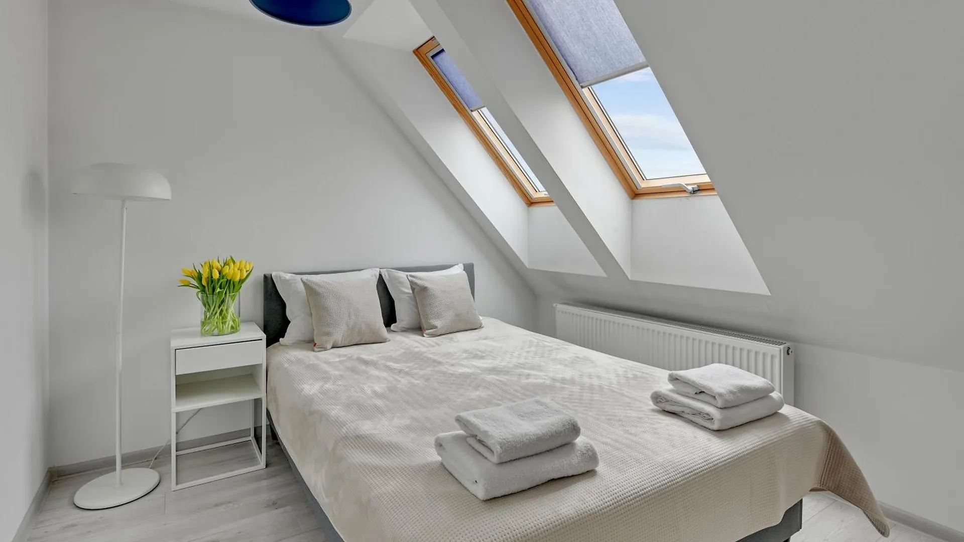Staywin Aura Gdansk II