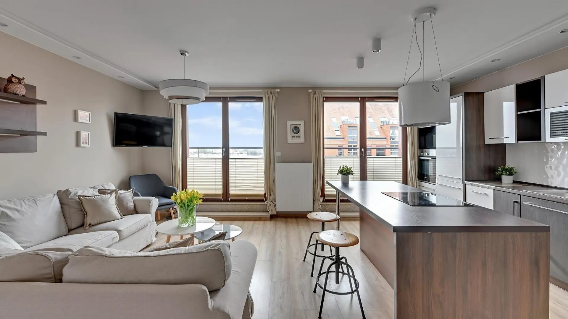 Staywin Aura Gdansk II