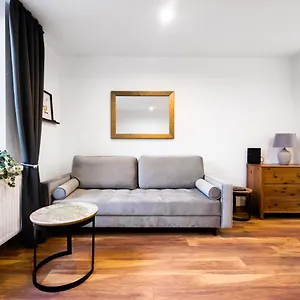  Apartament Zoliborz Elite Polska
