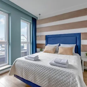 Win Prime Chmielna Apartment