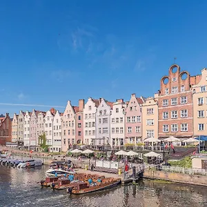 Gdansk Apartments Danzica