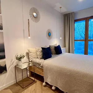  Apartament Rudnickiego, Bema, Free Parking Polska