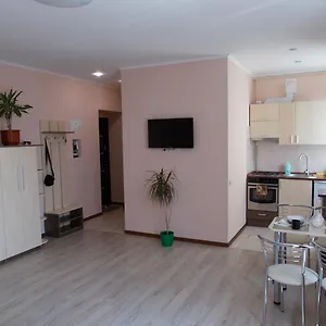 Near The Forum Mall Апартаменты Львов