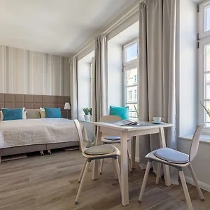 Viu Cinnamon Apartament