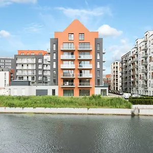 Flats For Rent - Chmielna 73 Spa&wellness Apartment