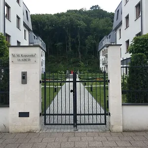 Seagull Apartament