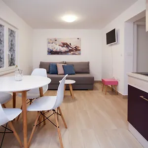  Apartament Apartman L&a Chorwacja