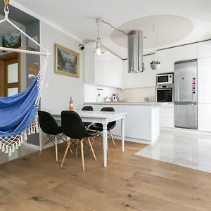 Apartament Frida Apartament