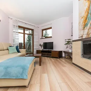 Bryza Rentyear Apartament