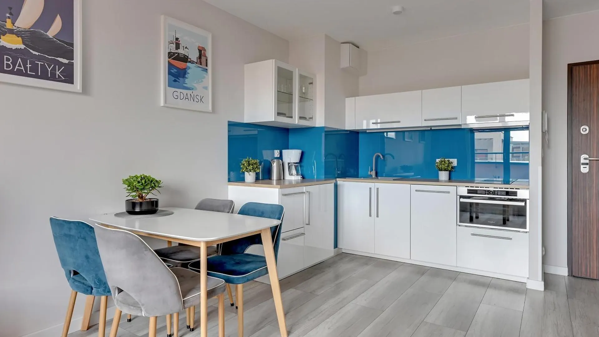 Staywin Aura Gdansk II