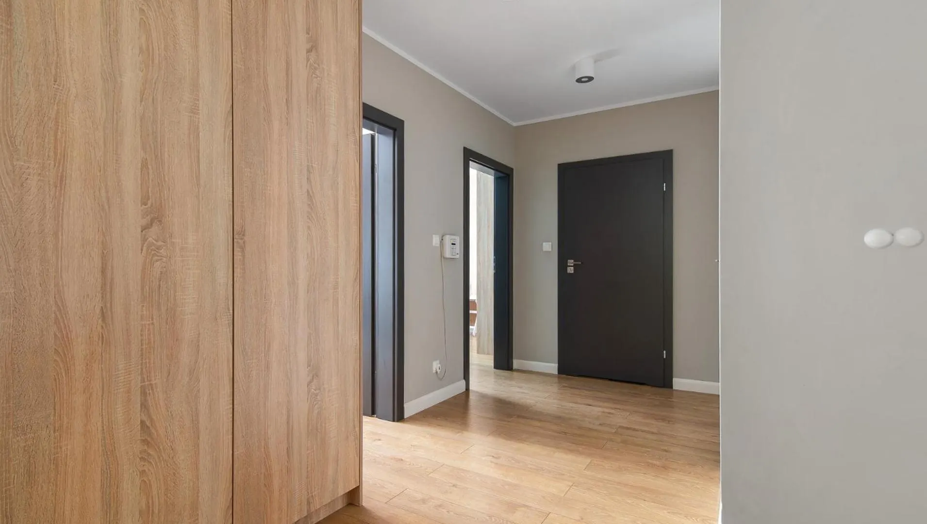 Staywin Aura Gdansk II Appartamento
