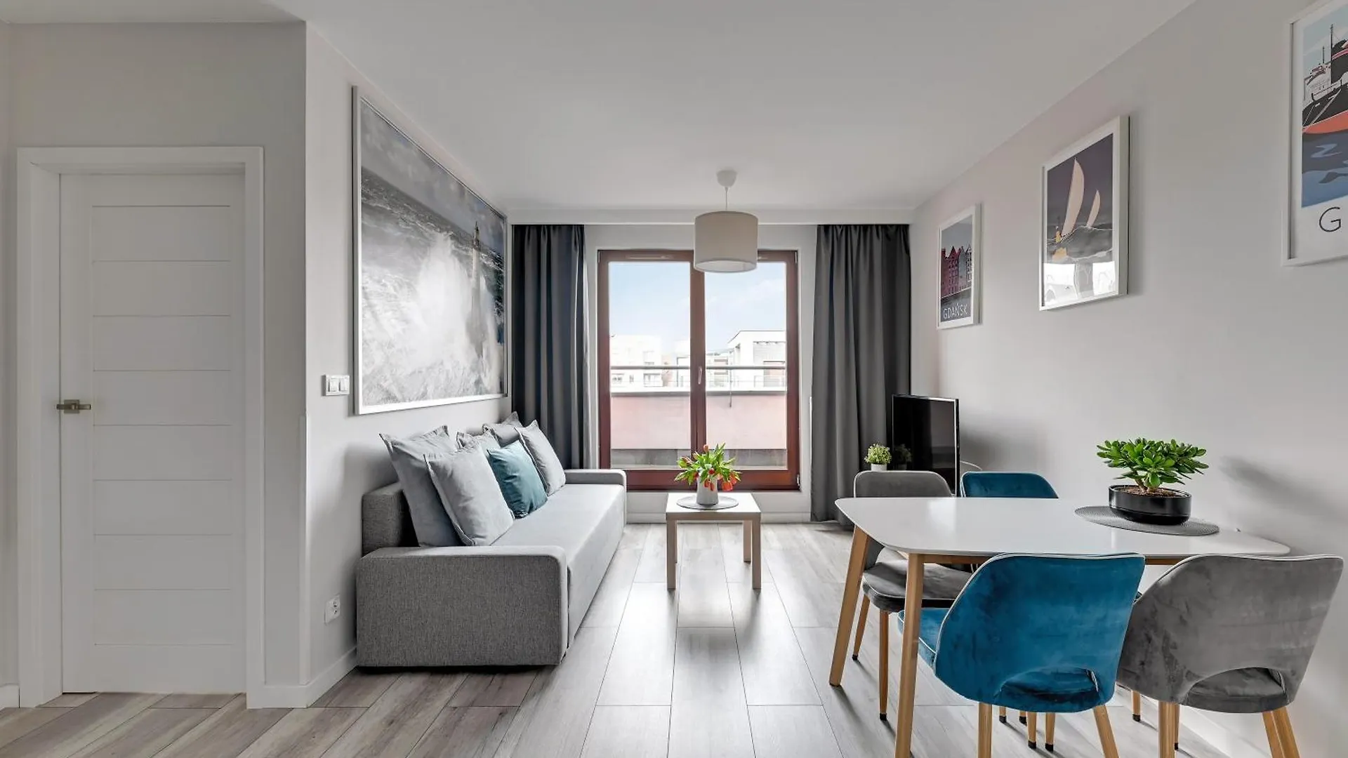 Staywin Aura Gdansk II Polonia