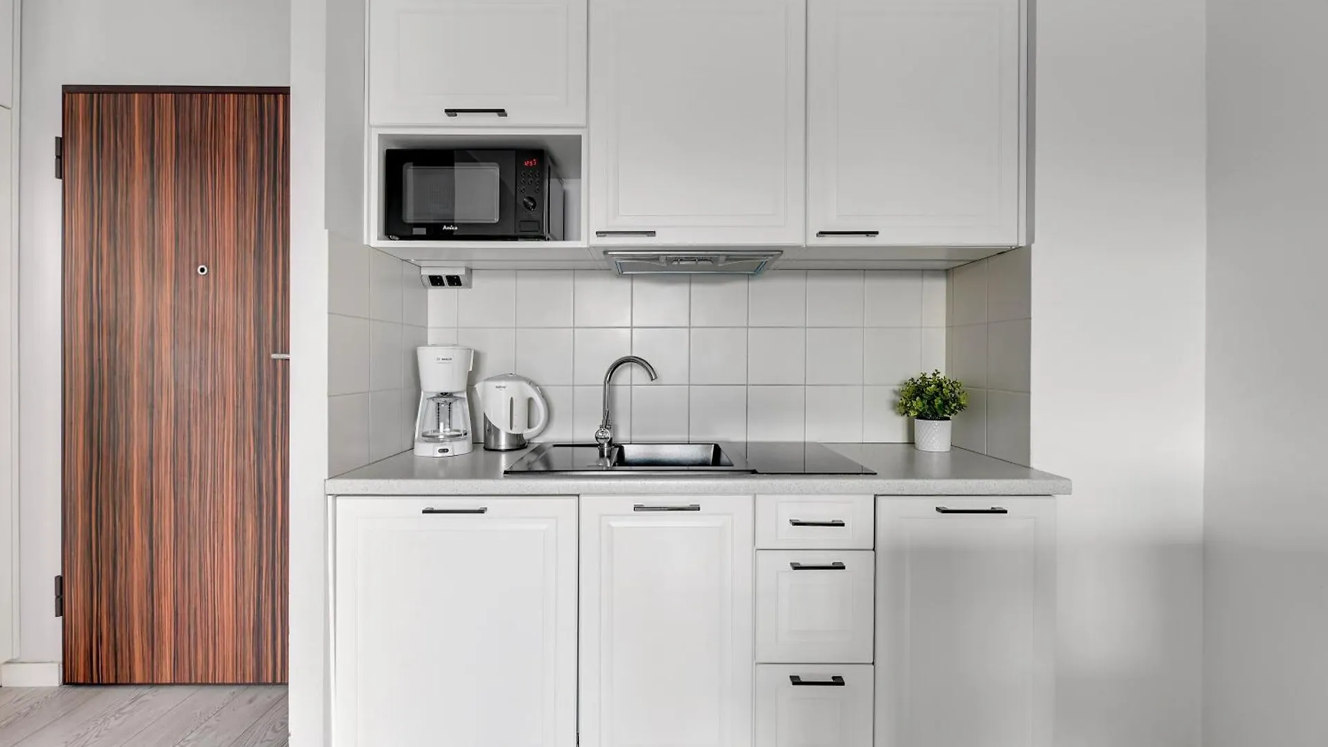 Appartamento Staywin Aura Gdansk II Polonia