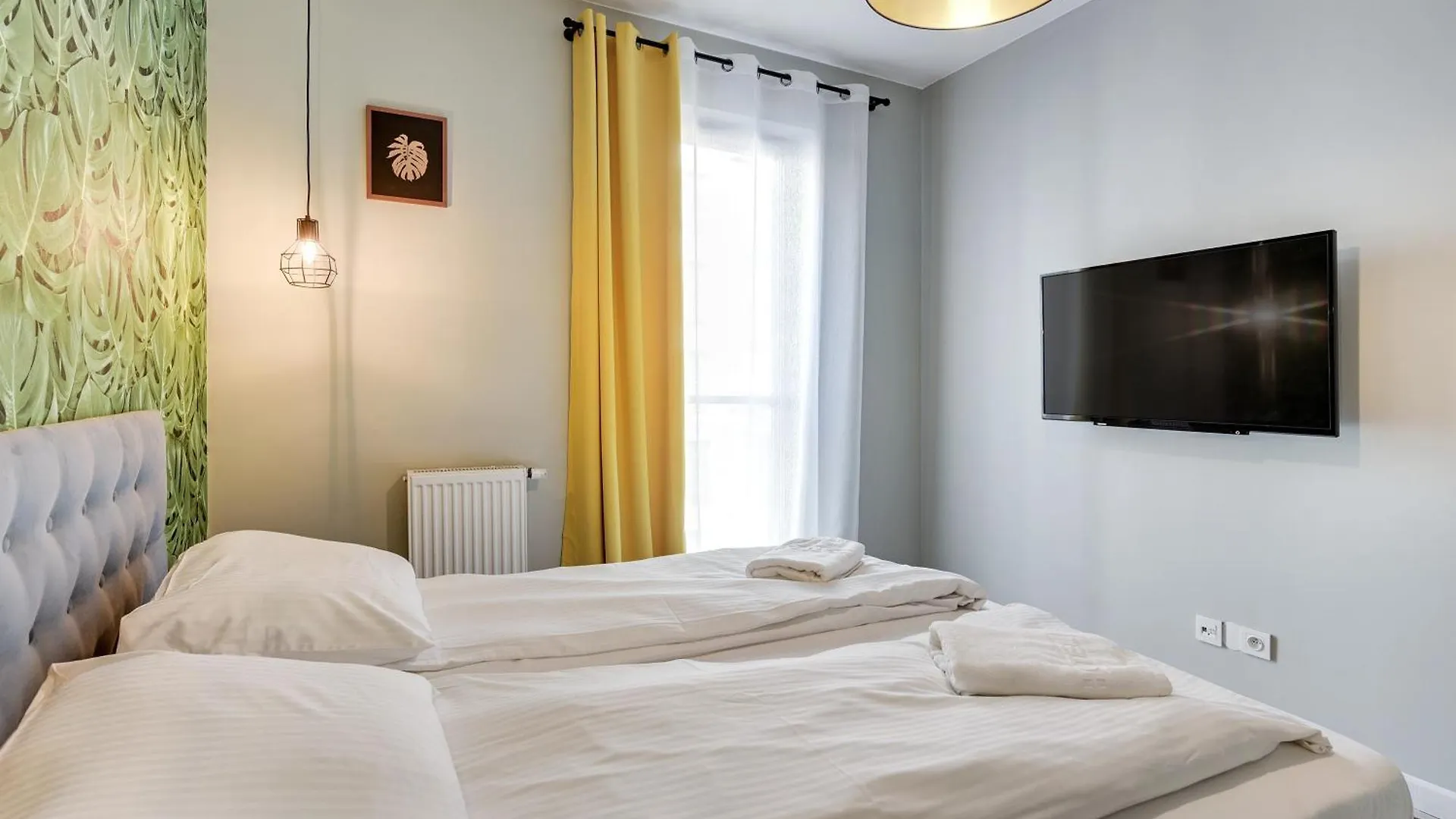 Appartamento Staywin Aura Gdansk II