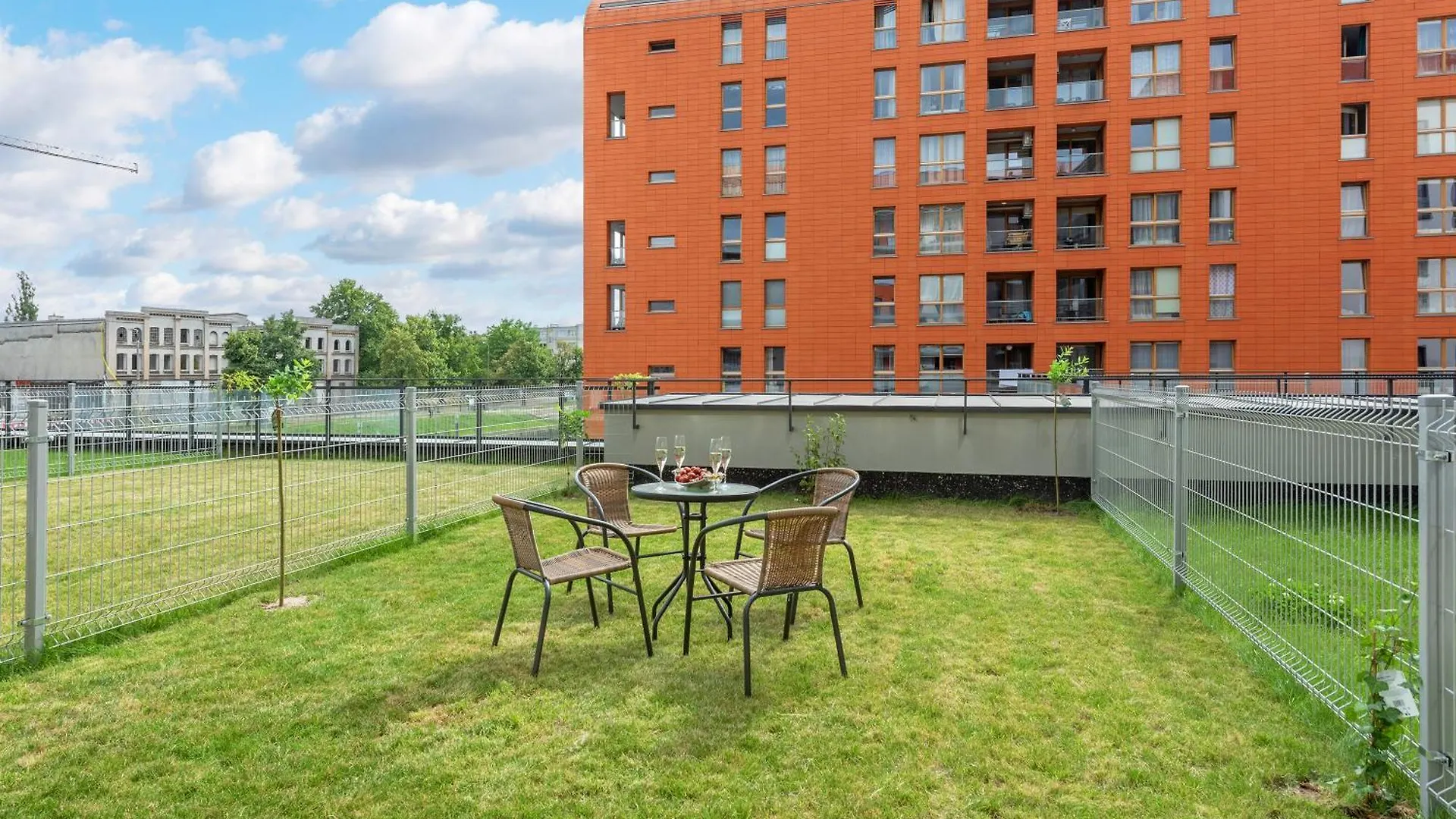 Staywin Aura Gdansk II