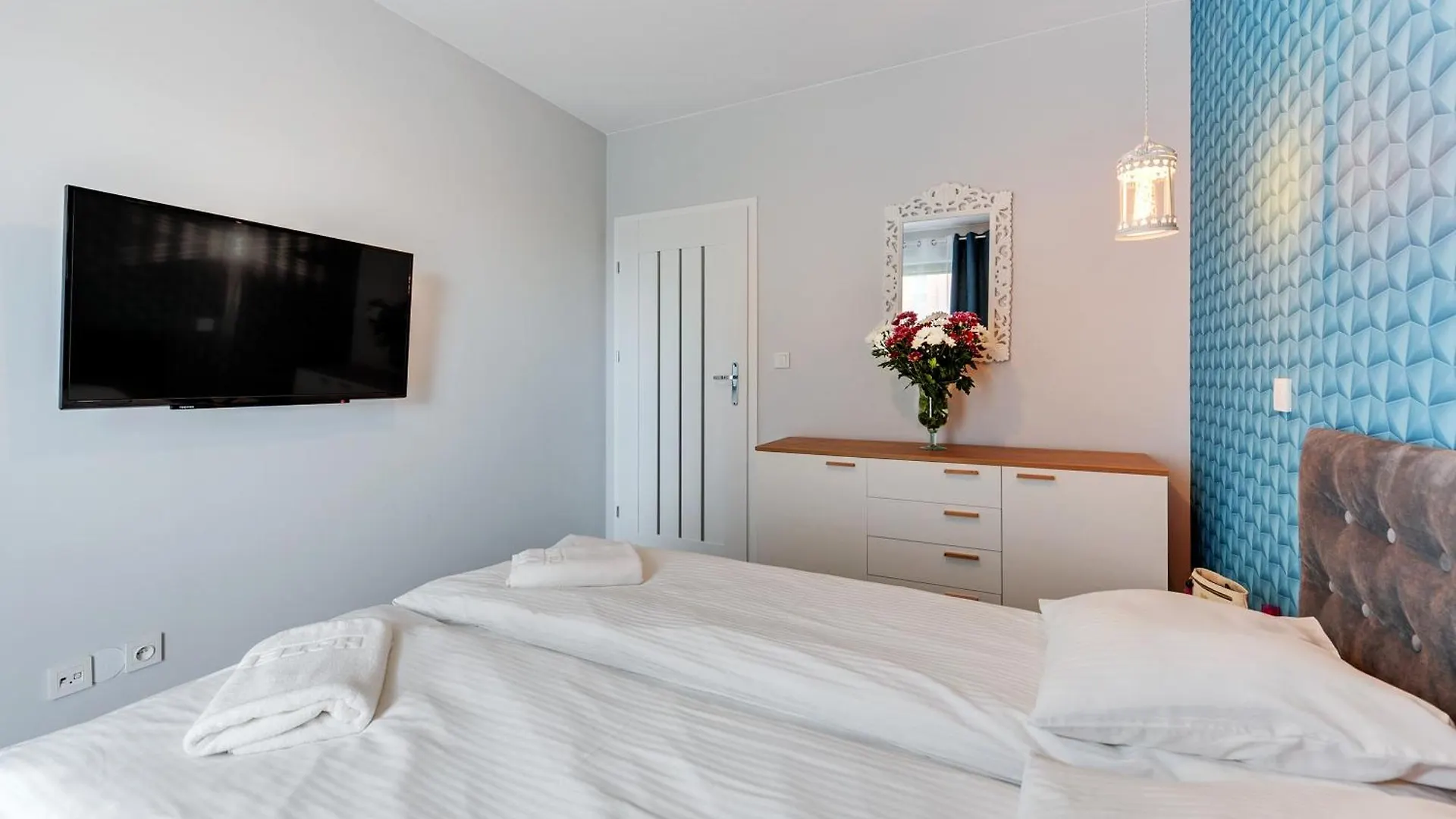 Staywin Aura Gdansk II Apartment