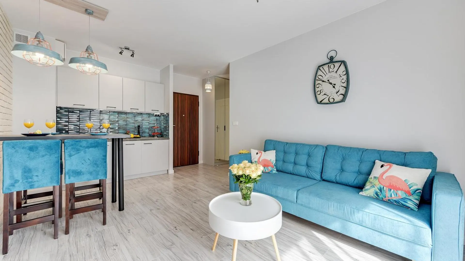 Staywin Aura Gdansk II 0*,  Poland