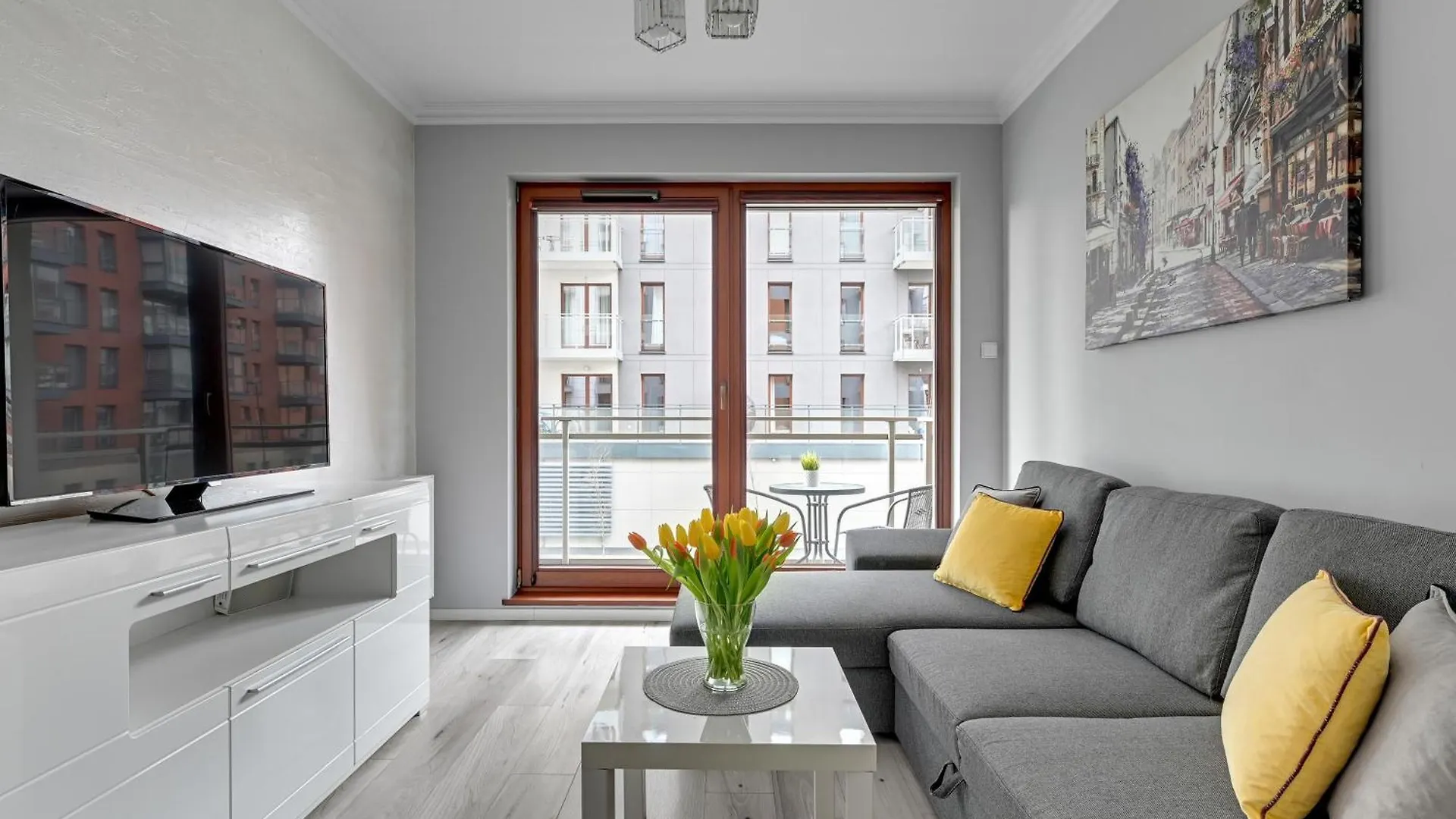 Staywin Aura Gdansk II Poland