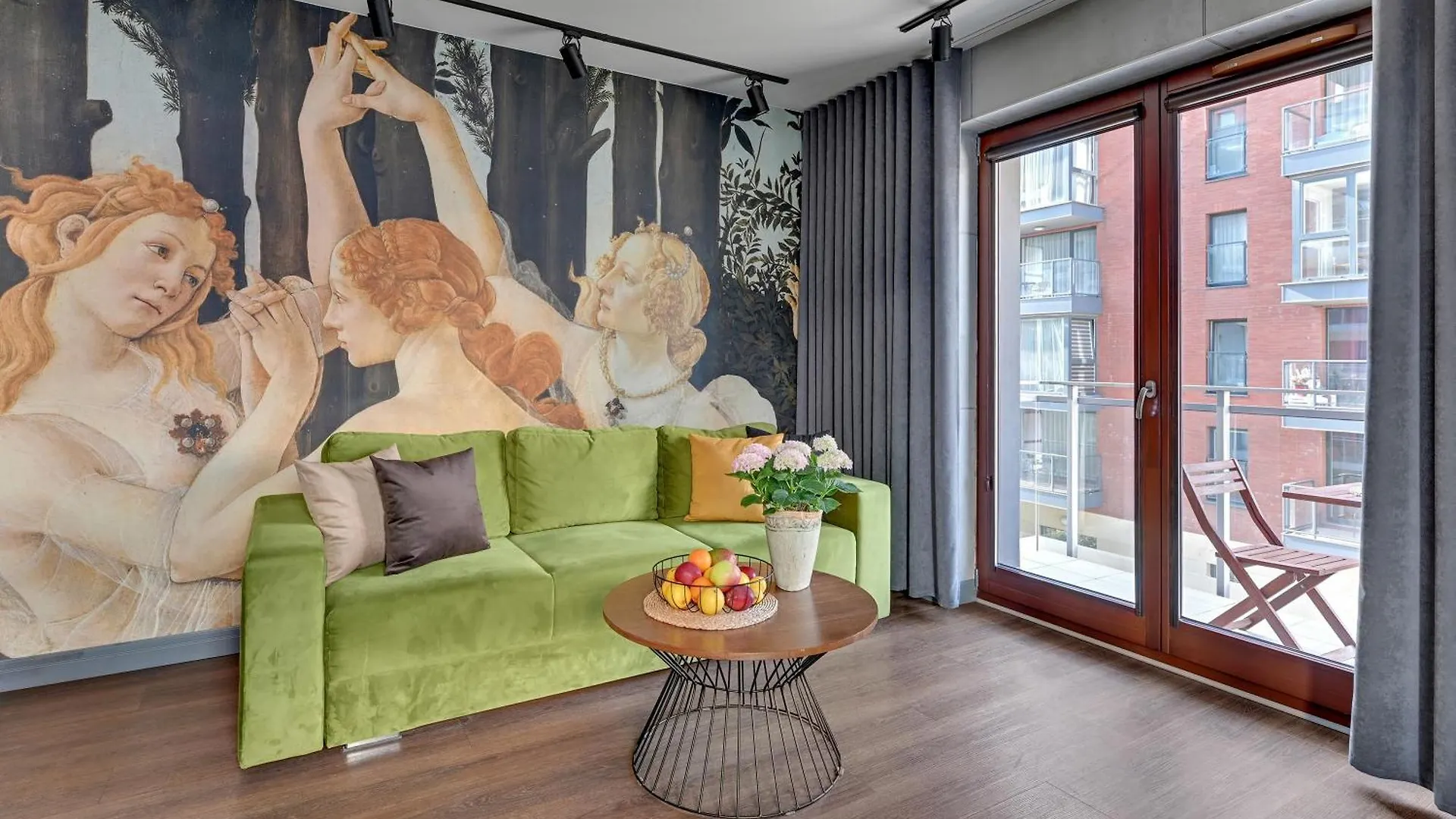 Staywin Aura Gdansk II Poland