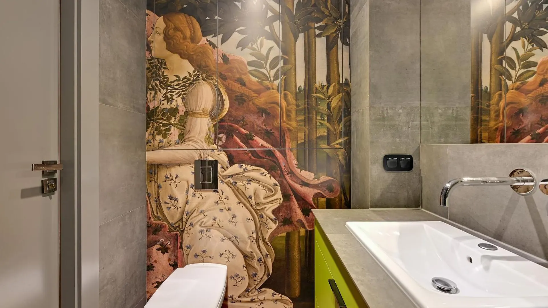 Staywin Aura Gdansk II Appartamento