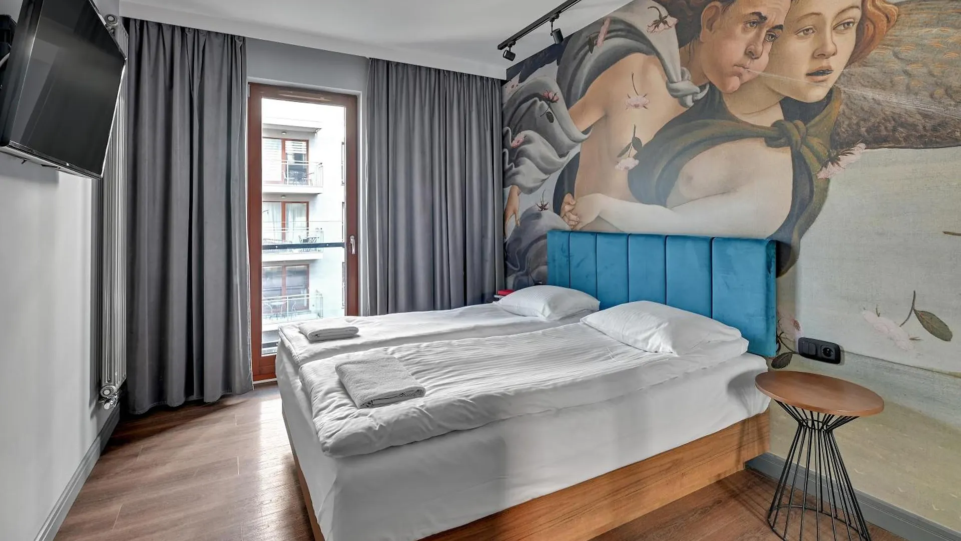 Staywin Aura Gdansk II Appartamento