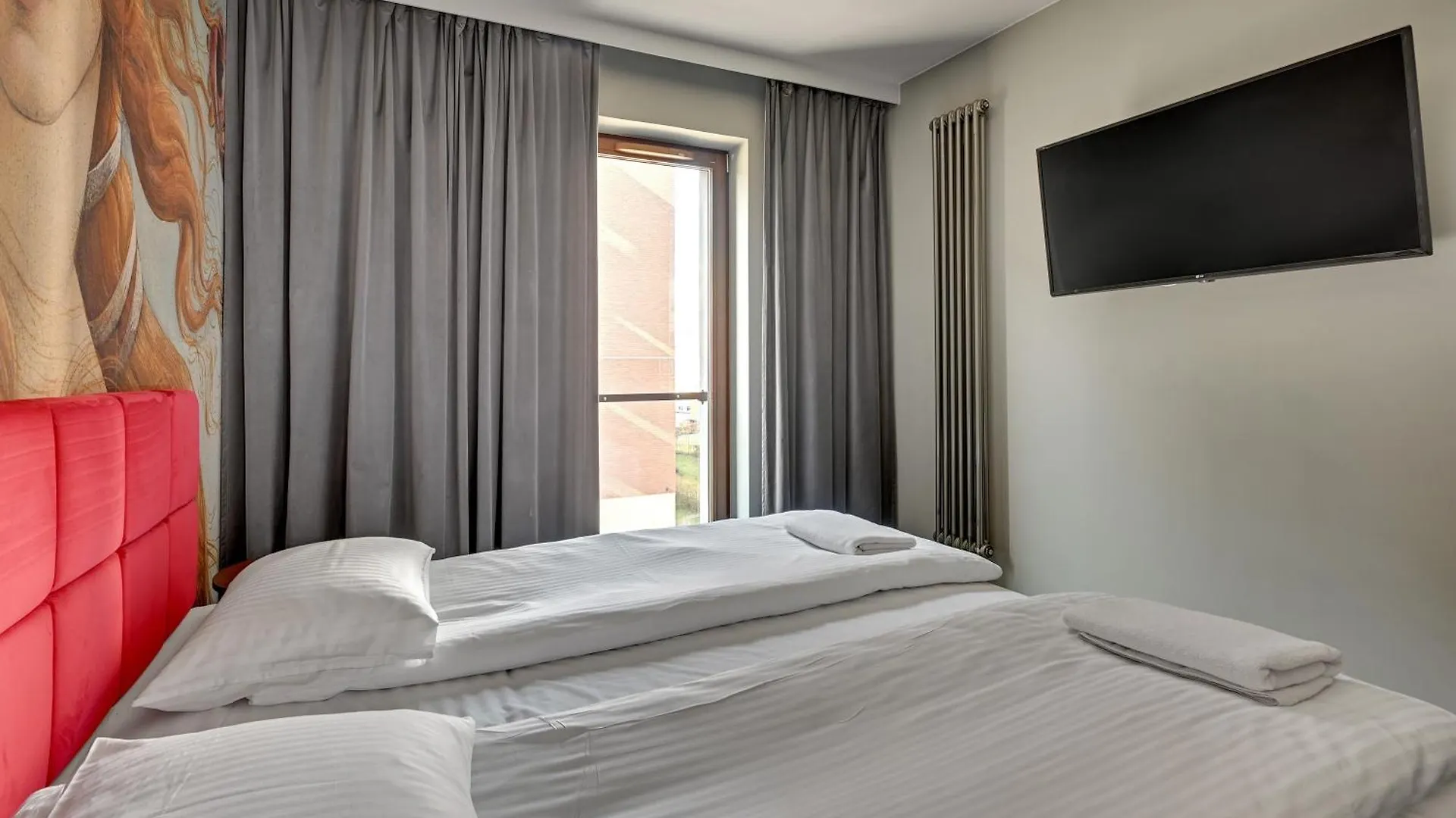 Staywin Aura Gdansk II
