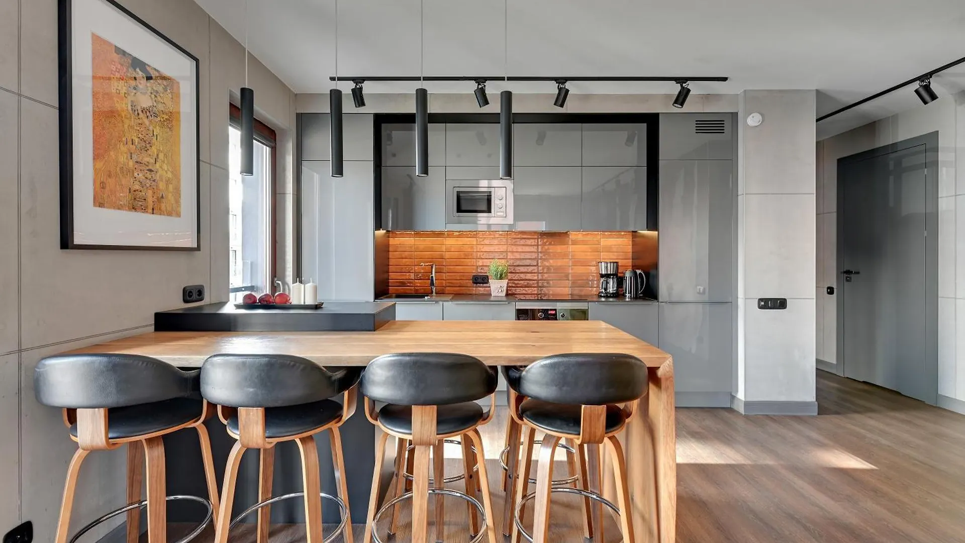 Appartamento Staywin Aura Gdansk II