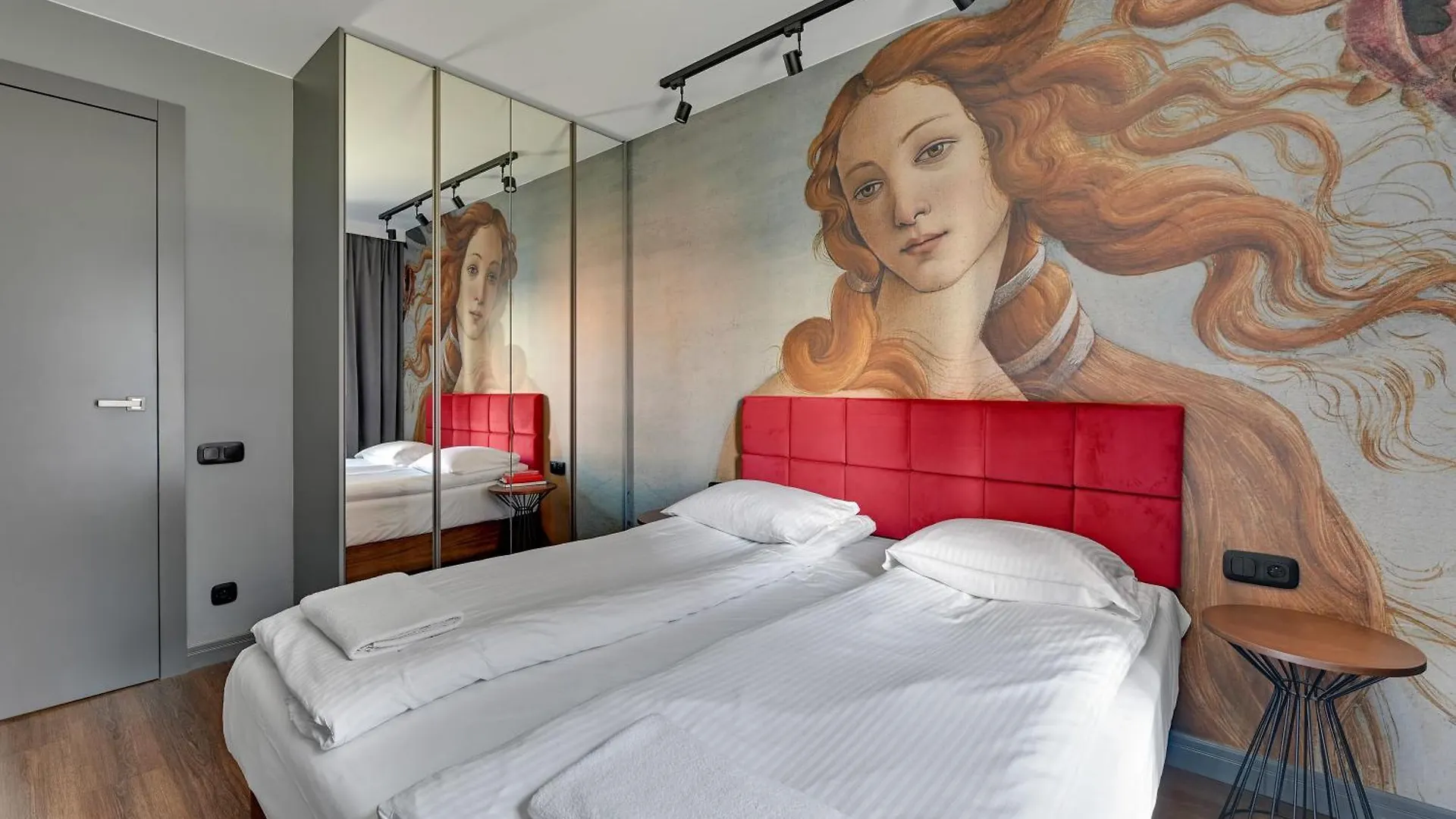 Apartment Staywin Aura Gdansk II