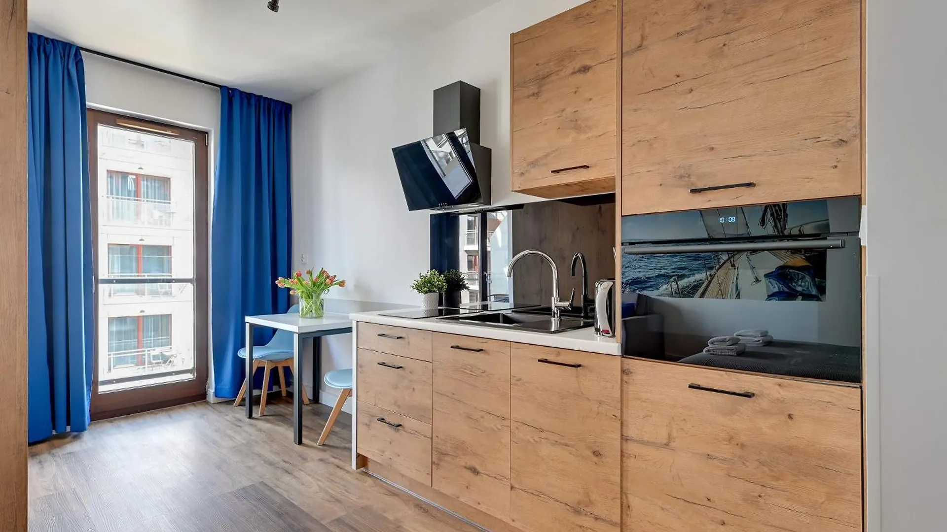 Staywin Aura Gdansk II Polonia