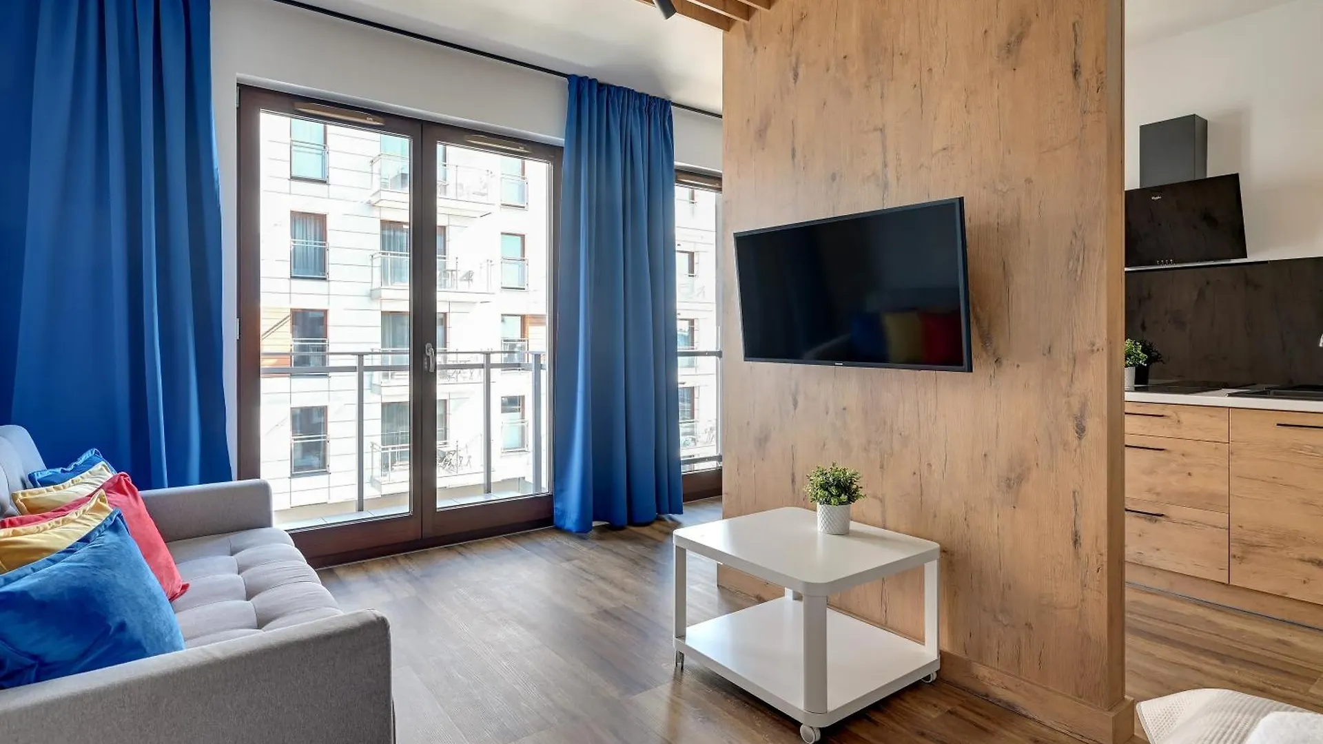 Staywin Aura Gdansk II