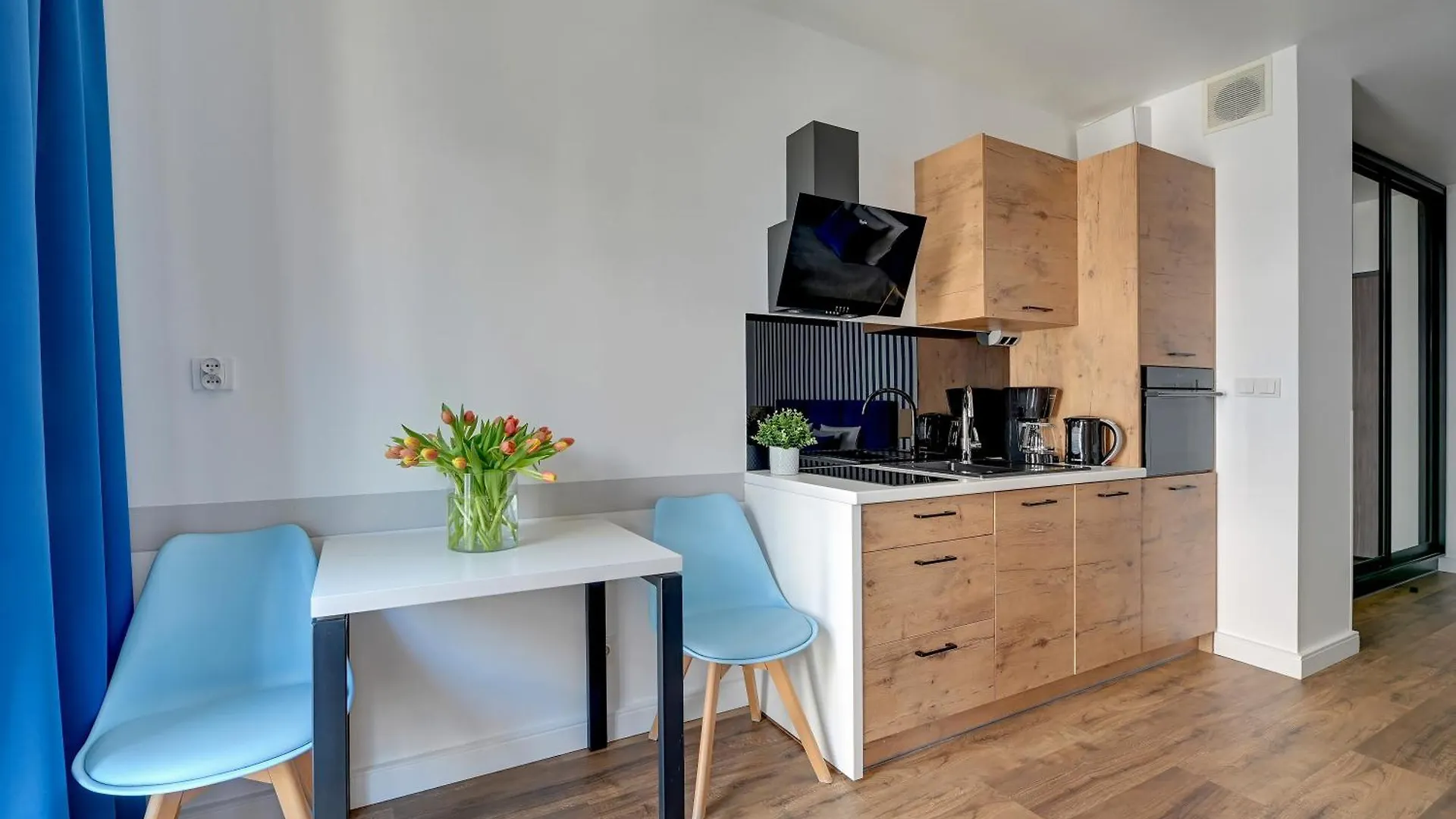 Appartamento Staywin Aura Gdansk II