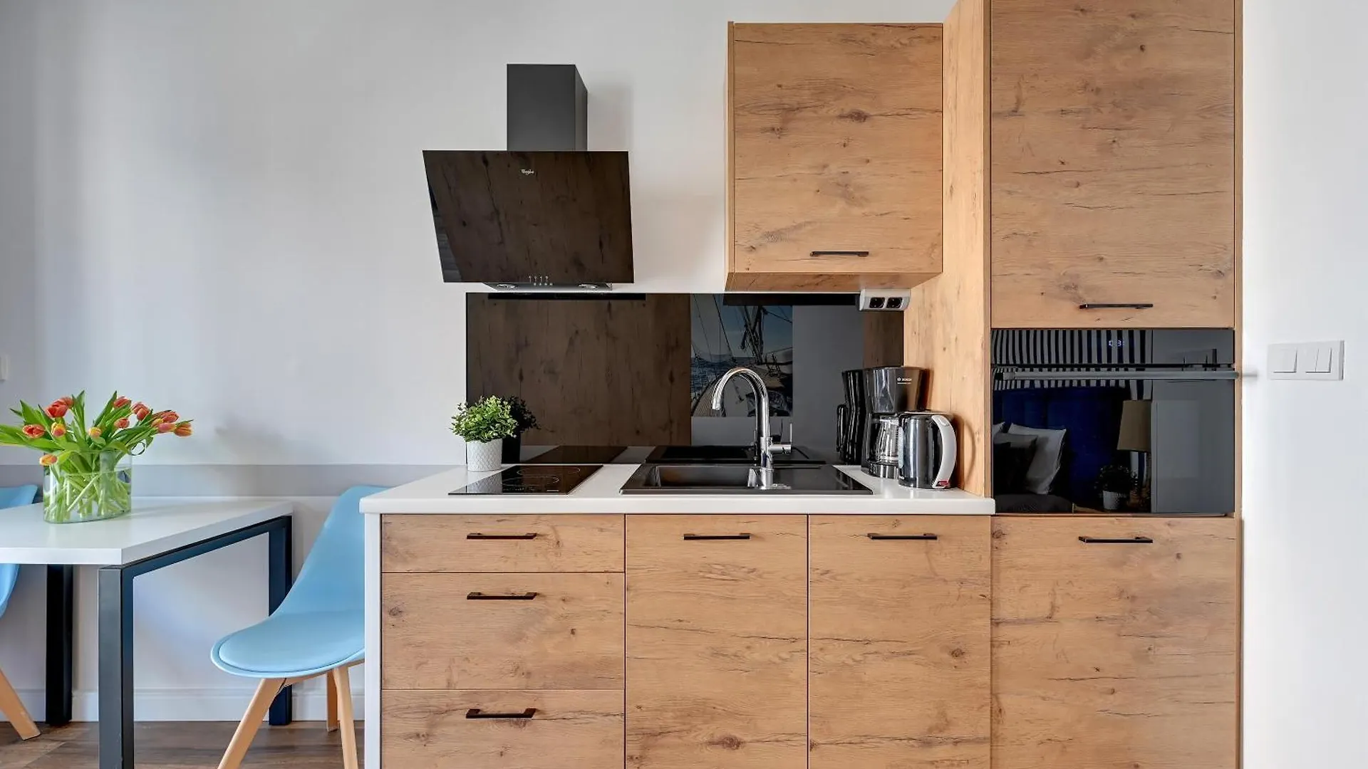 Staywin Aura Gdansk II Apartment