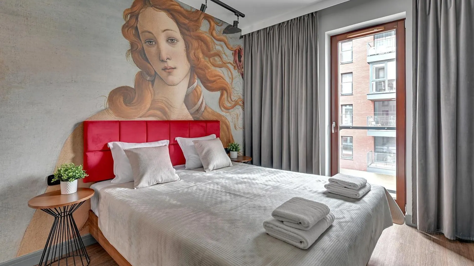 Staywin Aura Gdansk II Poland