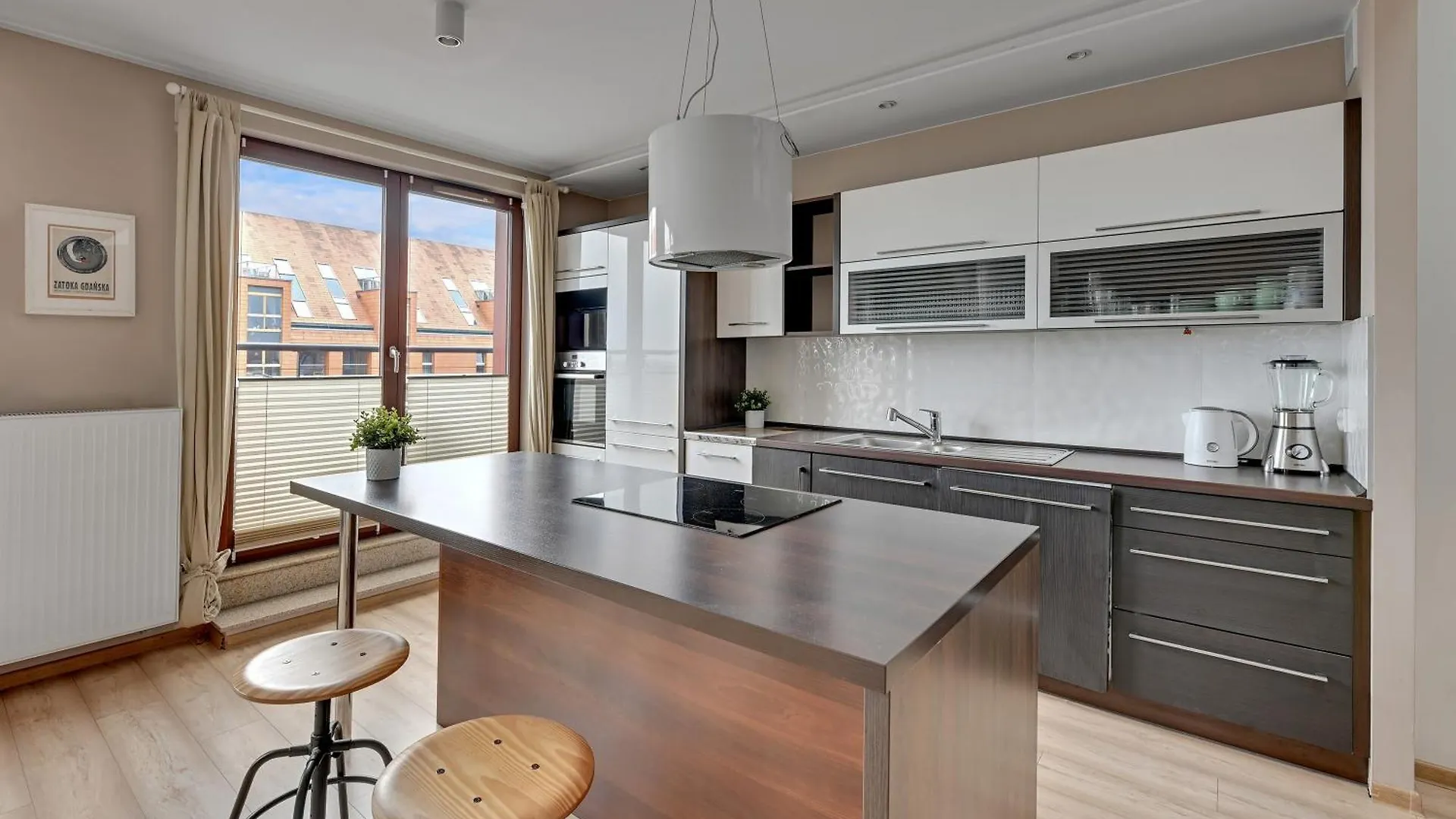 Staywin Aura Gdansk II 0*,