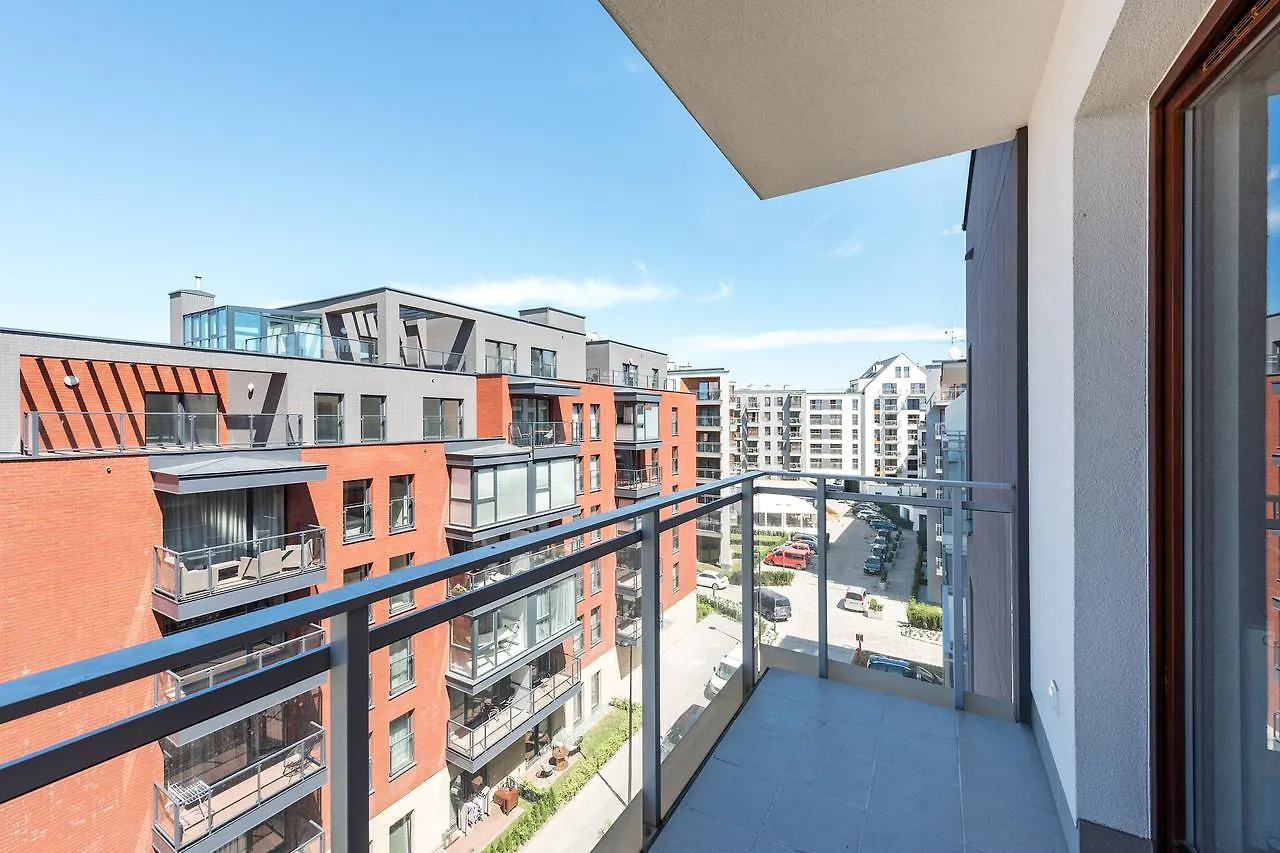 Staywin Aura Gdansk II