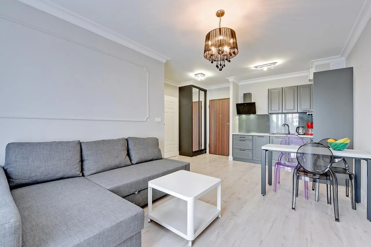 Staywin Aura Gdansk II 0*,  Poland