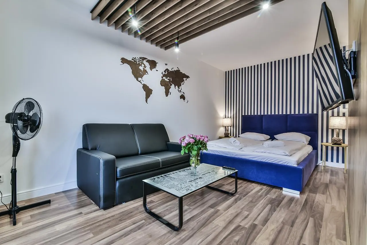 Staywin Aura Gdansk II